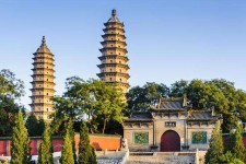 兴化太原旅游攻略(太原旅游攻略两日游)