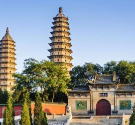 兴化太原旅游攻略(太原旅游攻略两日游)