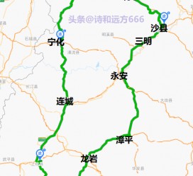 兴化自驾游路线图(青藏线自驾游路线图)