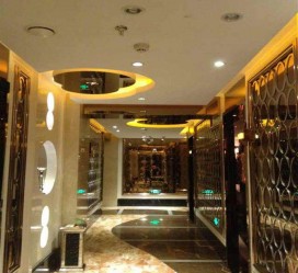 兴化中国夜场伴游招聘骗局(夜场招聘是什么套路)