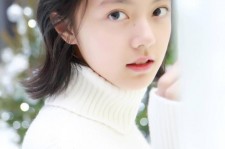 兴化00后女明星(00后女明星热度排名)