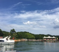 兴化二日游(二日游普陀山游玩的最佳路线)