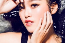兴化美院系花兼职商务模特女的叫什么的简单介绍