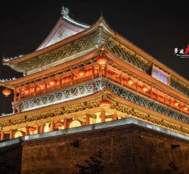 兴化西安旅游攻略(西安旅游攻略自由行路线推荐)