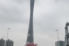 兴化广州游玩攻略(广州游玩攻略景点大全免费)