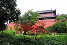 兴化南京旅游攻略(南京旅游攻略自由行攻略)