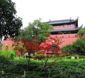 兴化南京旅游攻略(南京旅游攻略自由行攻略)