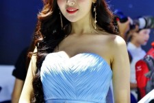 兴化美模(美模奖项等级)