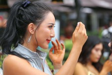 兴化美臀比赛(美臀比赛业余组冠军)
