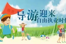 兴化私人伴游 “网约导游”到底是正流行 还是不热闹
