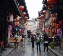 兴化成都自助游(成都自助游住哪里方便)