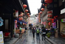 兴化成都自助游(成都自助游住哪里方便)