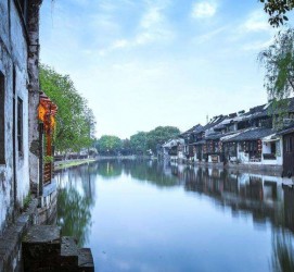 兴化浙江旅游攻略(浙江旅游攻略三日游自驾游)