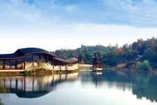 兴化景点介绍(景点介绍模板)