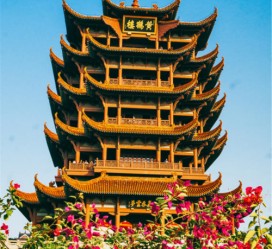 兴化武汉游玩攻略(武汉游玩攻略路线)