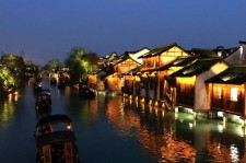 兴化乌镇旅游攻略(乌镇旅游攻略景点必去)
