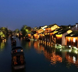 兴化乌镇旅游攻略(乌镇旅游攻略景点必去)
