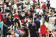 兴化上海上海伴游雇用(上海伴游日结无费用雇用)