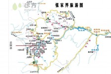 兴化旅游景点地图(旅游景点地图自驾)