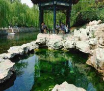兴化济南旅游攻略(青岛威海济南旅游攻略)