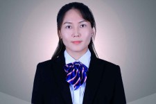 兴化商务伴游招聘 微信群里应聘日薪2万“商务伴游” ，女孩人财两失！