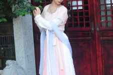 兴化汉服兼职模特(汉服兼职模特雇用信息)