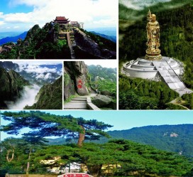 兴化景点介绍(景点介绍英文)