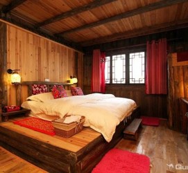 兴化旅游住宿(旅游住宿app)