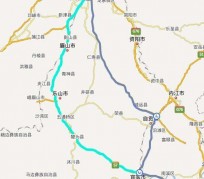 兴化自驾路线(自驾游线路)