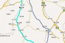 兴化自驾路线(自驾游线路)