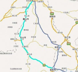 兴化自驾路线(自驾游线路)