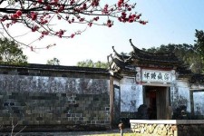 兴化中国伴游网保举一座寺庙(旅游景区寺庙)