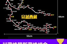 兴化自驾游路线(自驾路线图)