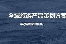 兴化旅游方案(旅游方案策划书模板)