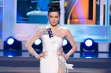 兴化中国环球小姐(2021年中国环球小姐)