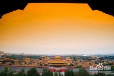 兴化旅游攻略(北京旅游攻略和花费)