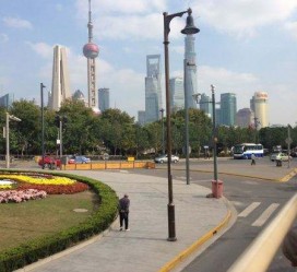 兴化上海自助游(上海自助游团购)