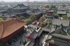 兴化开封旅游攻略(开封旅游攻略必玩的景点)