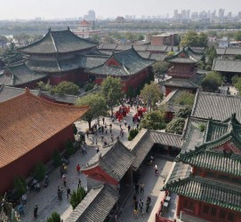 兴化开封旅游攻略(开封旅游攻略必玩的景点)