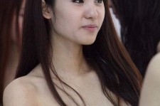 兴化模特走光(时尚模特走秀)