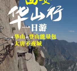 兴化一日游(一日游需要准备些什么东西?)