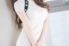 兴化女模特(女模特不顾母亲阻拦寻生父)