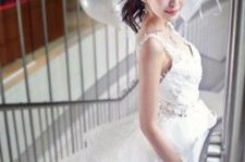 兴化女伴侣兼职婚纱模特(婚纱模特兼职是实的吗)