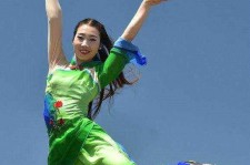兴化陇南模特兼职(陇西哪里有招做兼职的)
