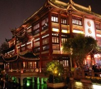 兴化上海旅游攻略(上海旅游攻略5日自助游攻略)