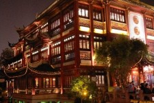 兴化上海旅游攻略(上海旅游攻略5日自助游攻略)