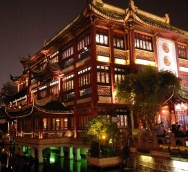 兴化上海旅游攻略(上海旅游攻略5日自助游攻略)