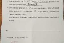 兴化关于模特兼职能否会要求签合同的信息