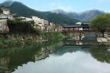 兴化江西旅游攻略(江西旅游攻略必去景点)