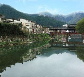 兴化江西旅游攻略(江西旅游攻略必去景点)